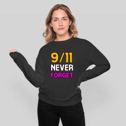 911 Never Forget Shirt