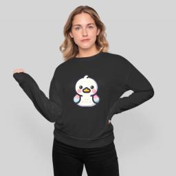 Cute Duck