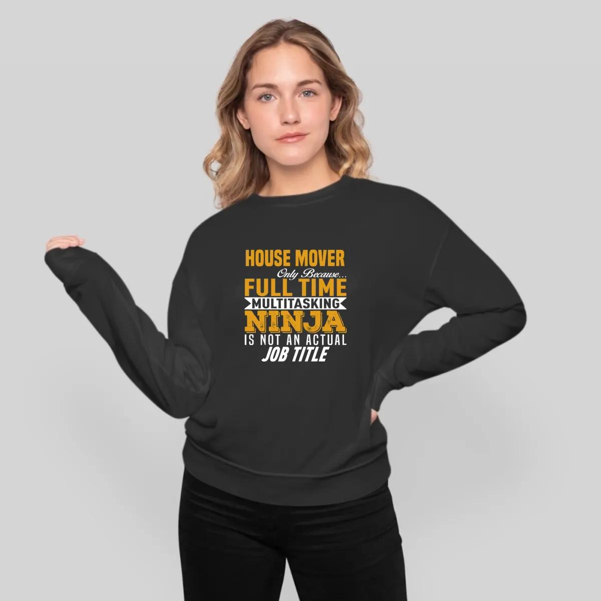 House Mover