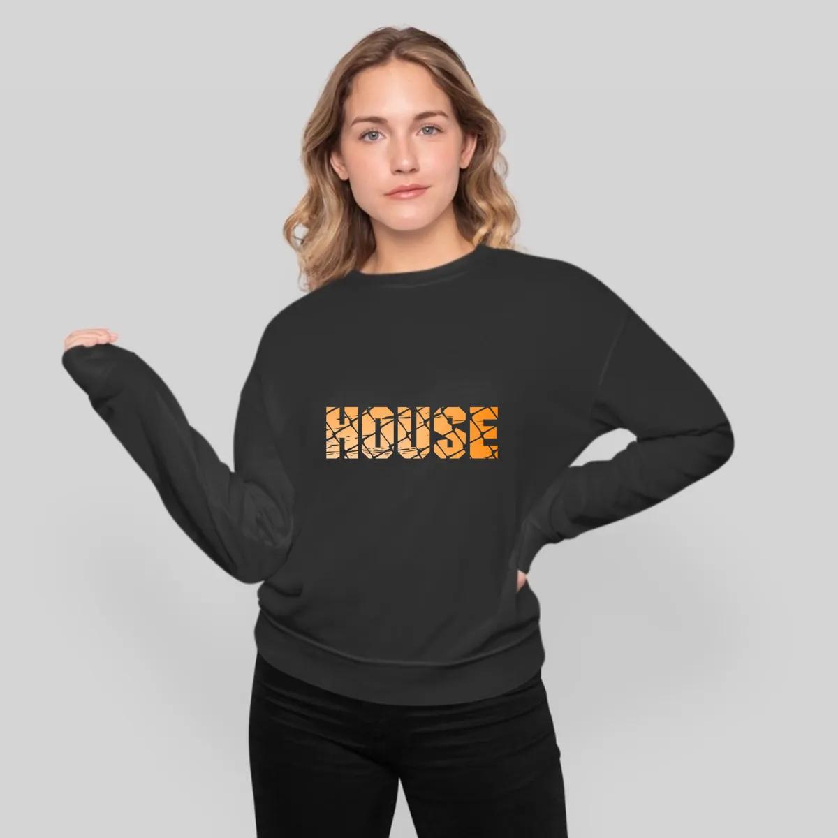House Music Design