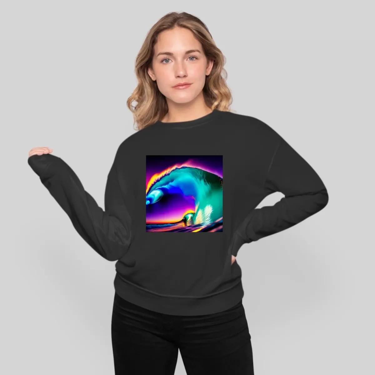 Surf Wave