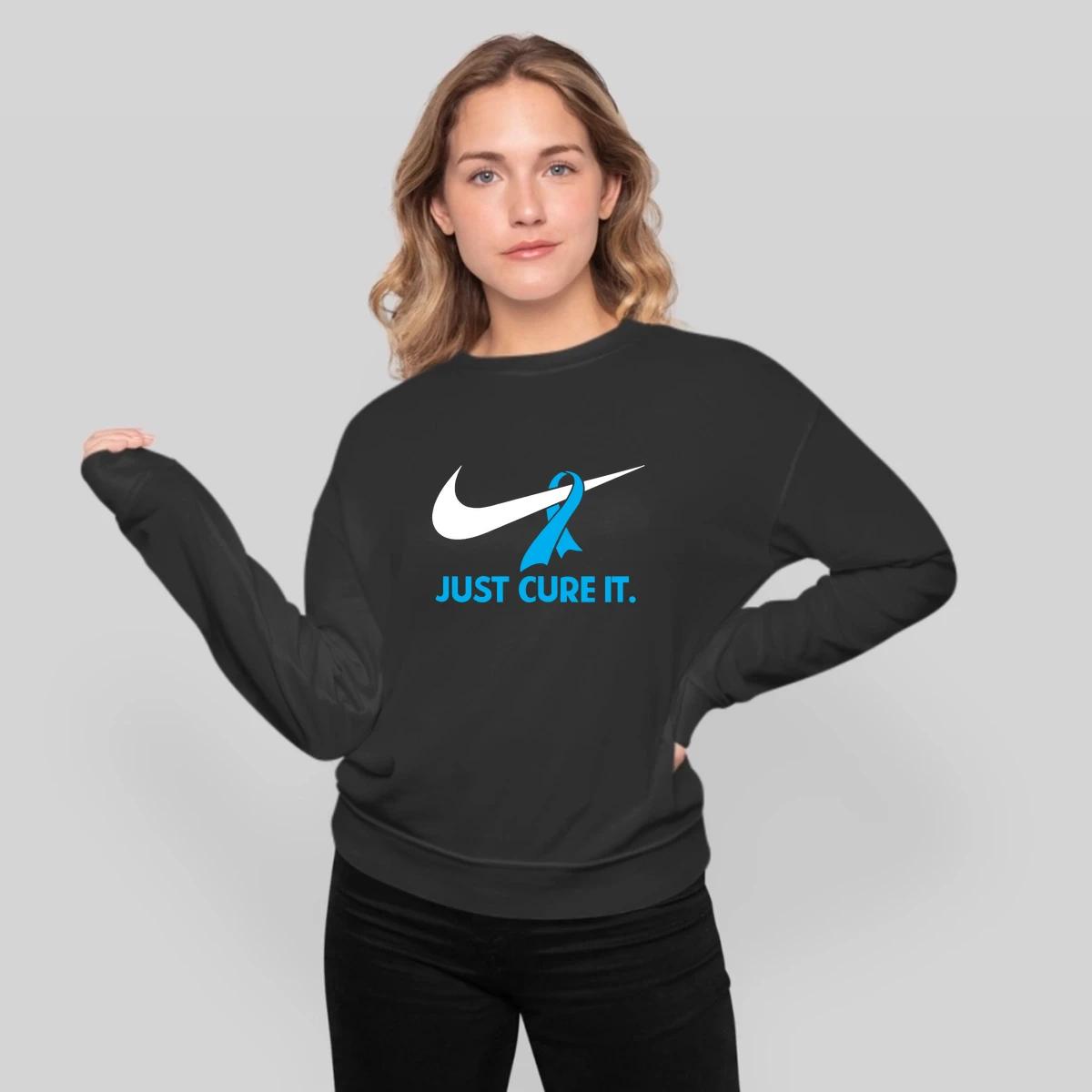 Just Cure It Prostate Cancer