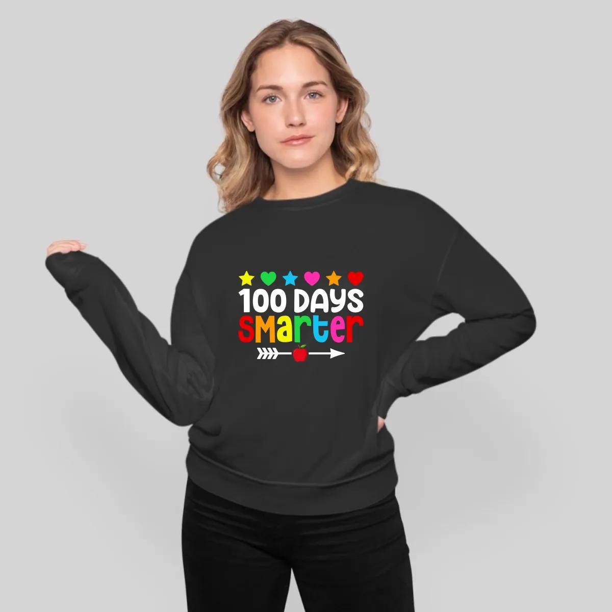 100 Days Smarter 1