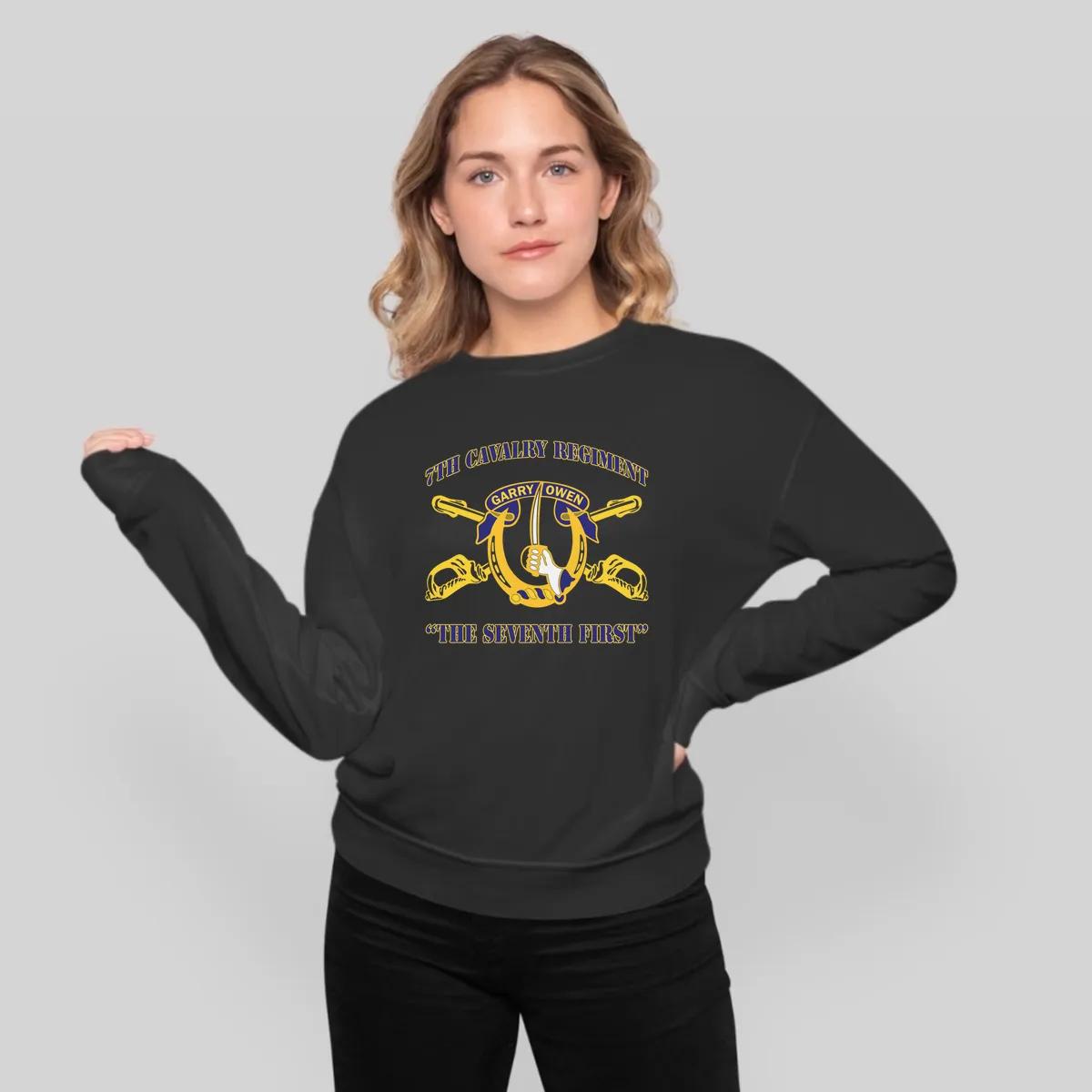 7th Cavalry Regiment