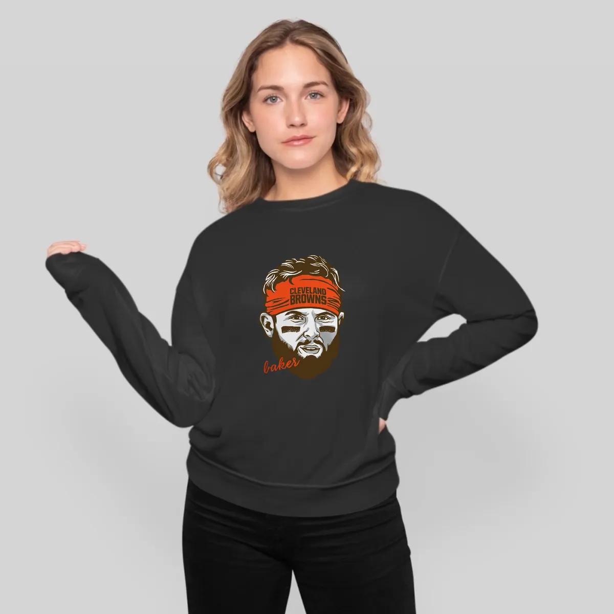 Baker Mayfield 6 Dangerous