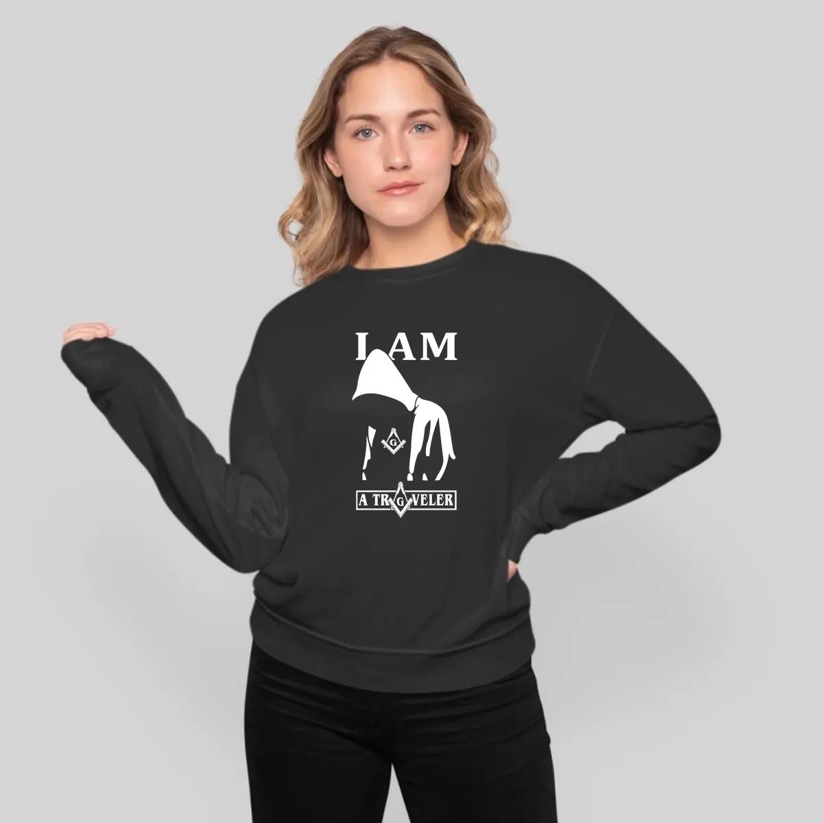 I Am A Traveler