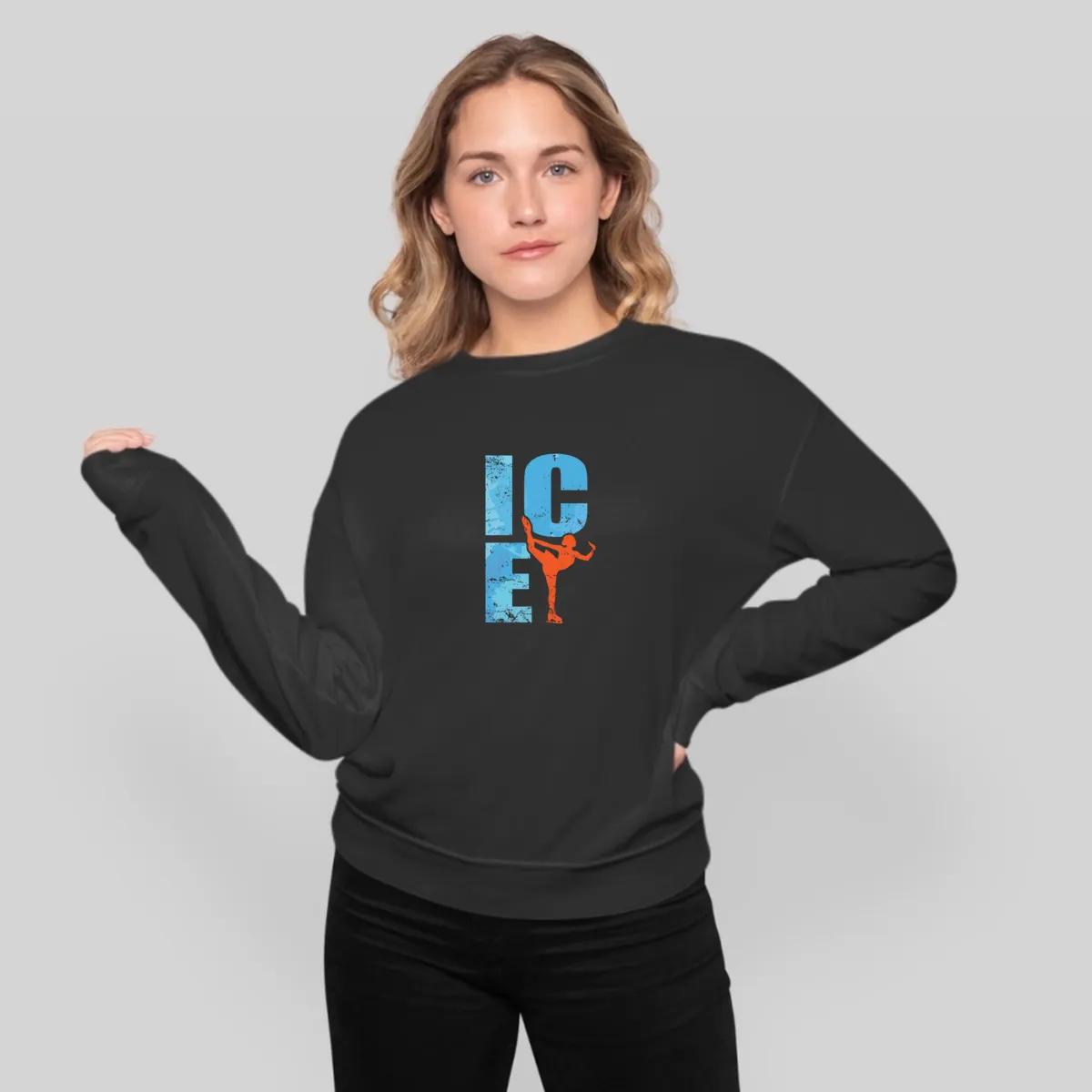 Ice Skating Ice Rink