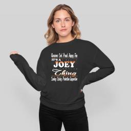 Its A Joey Thing