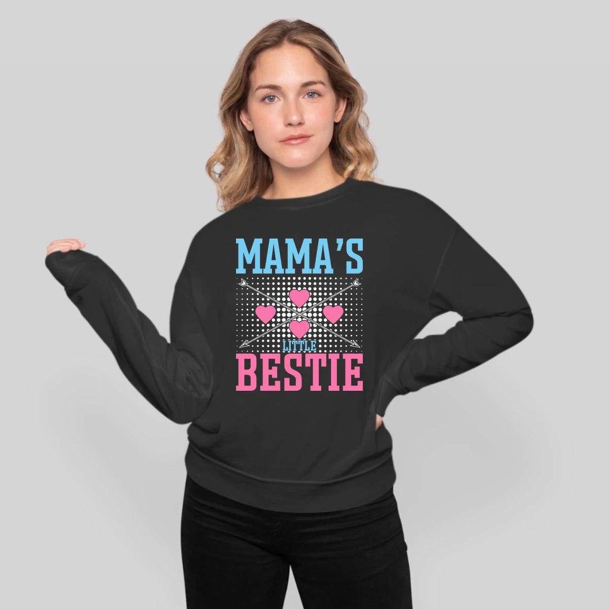 Mamas Little Bestie