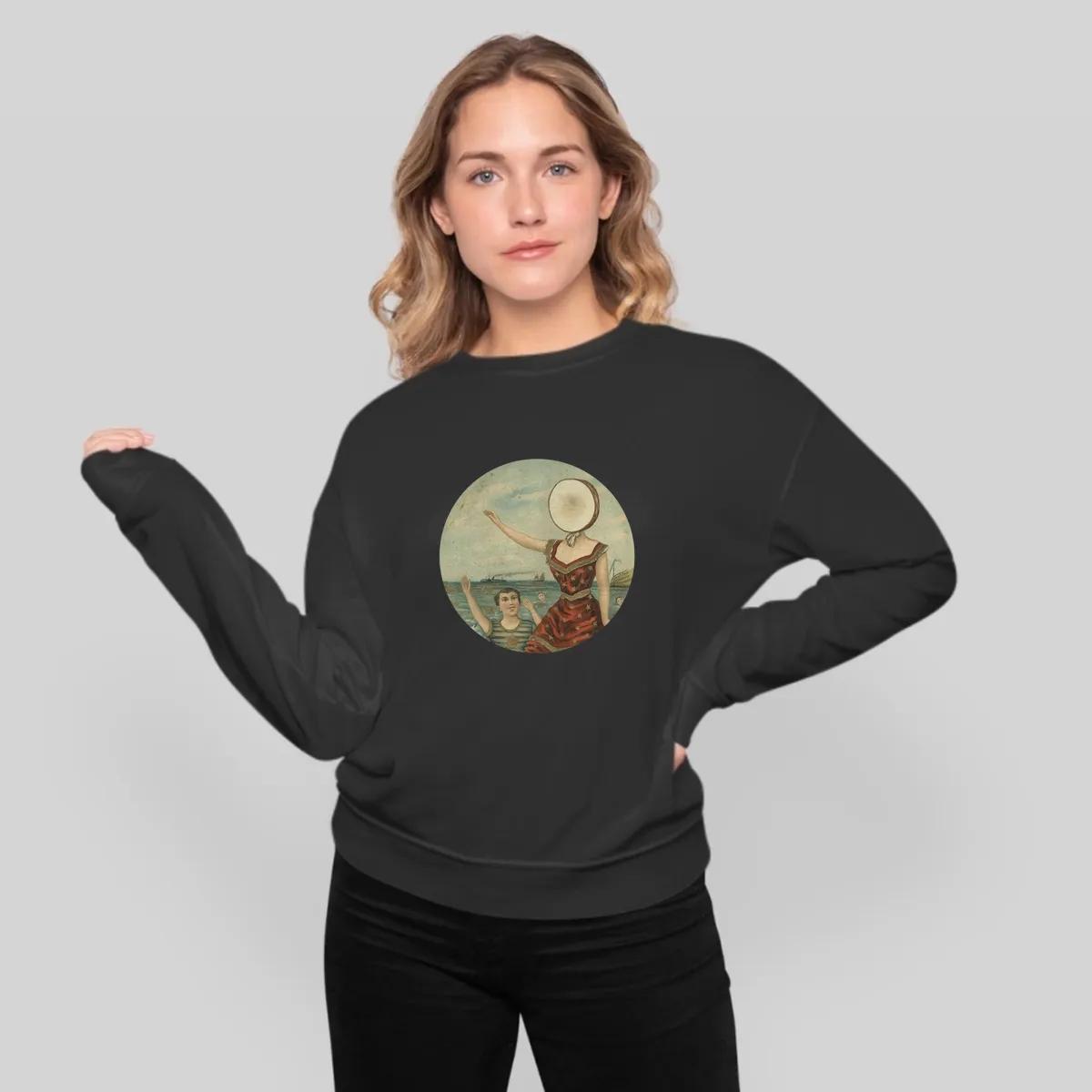 Neutral Milk Hotel Band