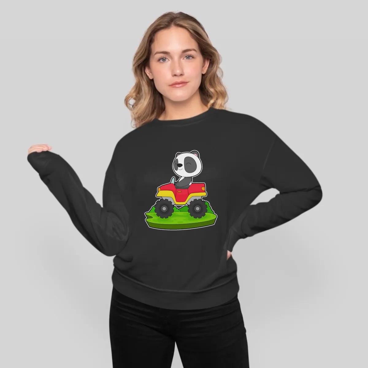 Panda Car