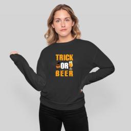 Trick Or Beer Halloween