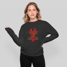 Friends Youre My Lobster Quote
