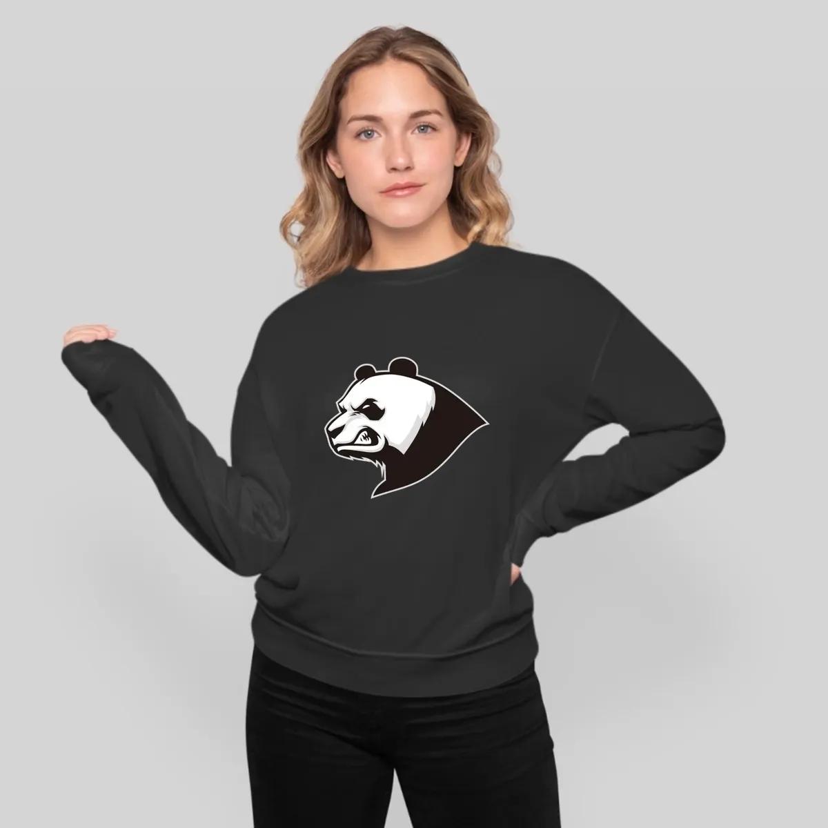 Darth Panda 101 Logo