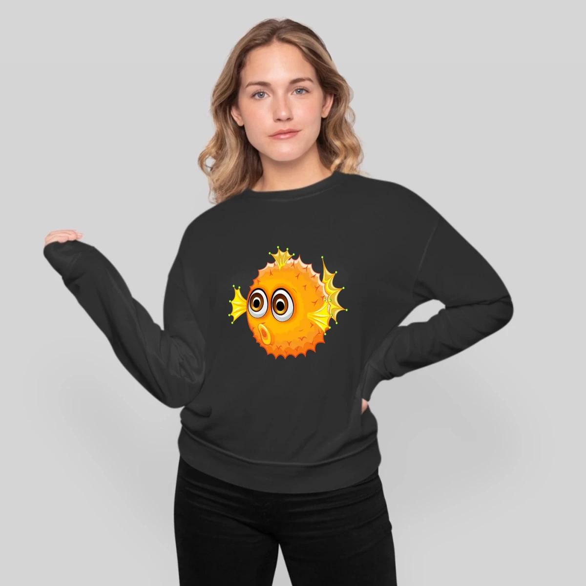 Sea Fish Design