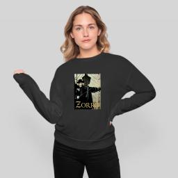 Zorro 90s Western Tv Show