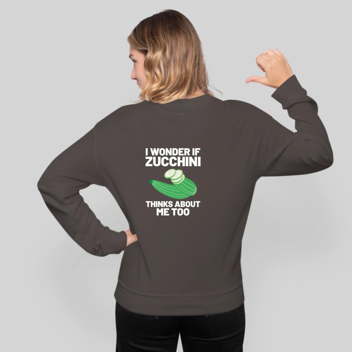 Zucchini