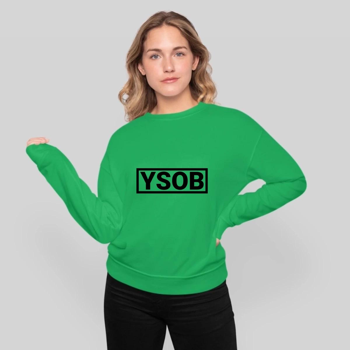 Ysob
