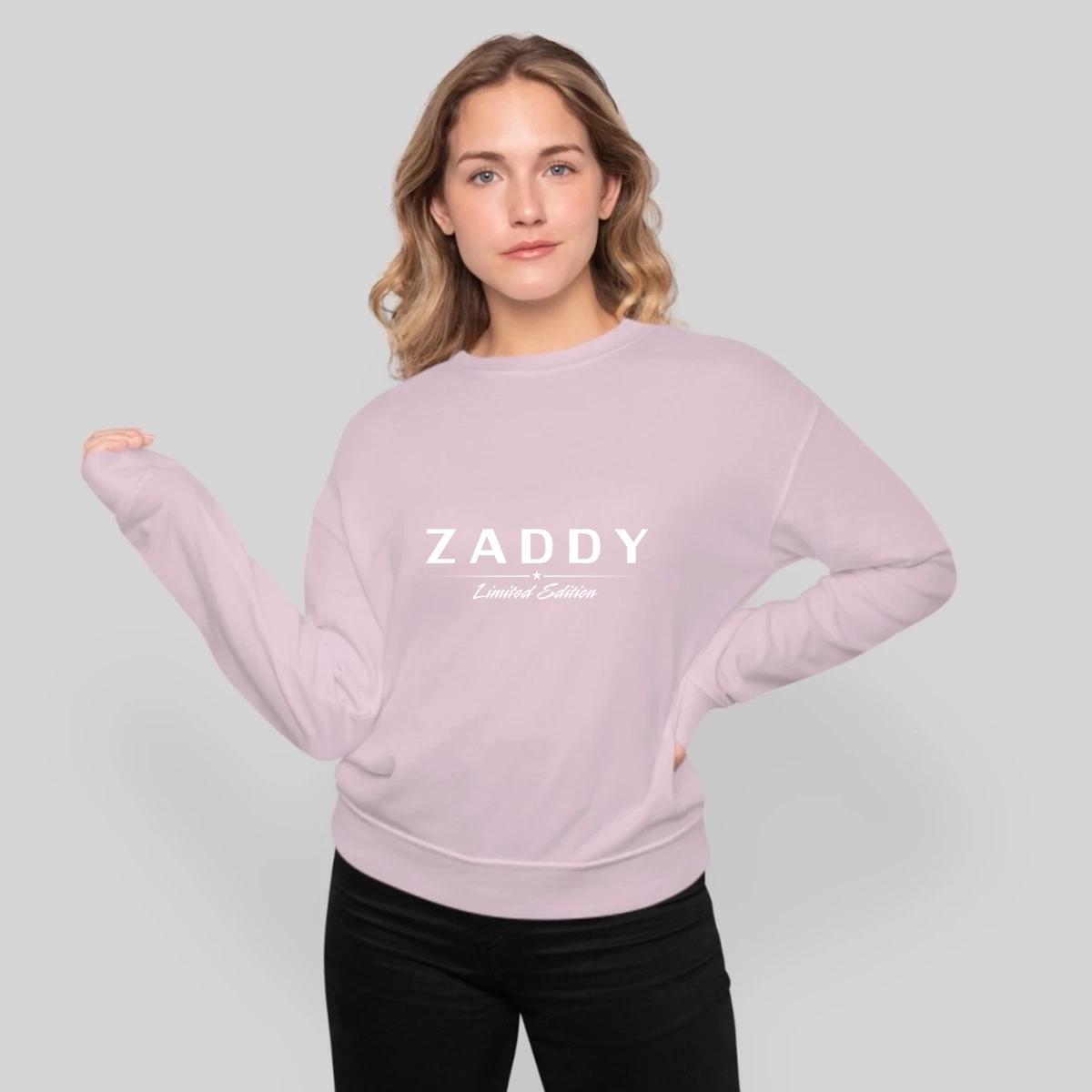 Zaddy Cool Daddy