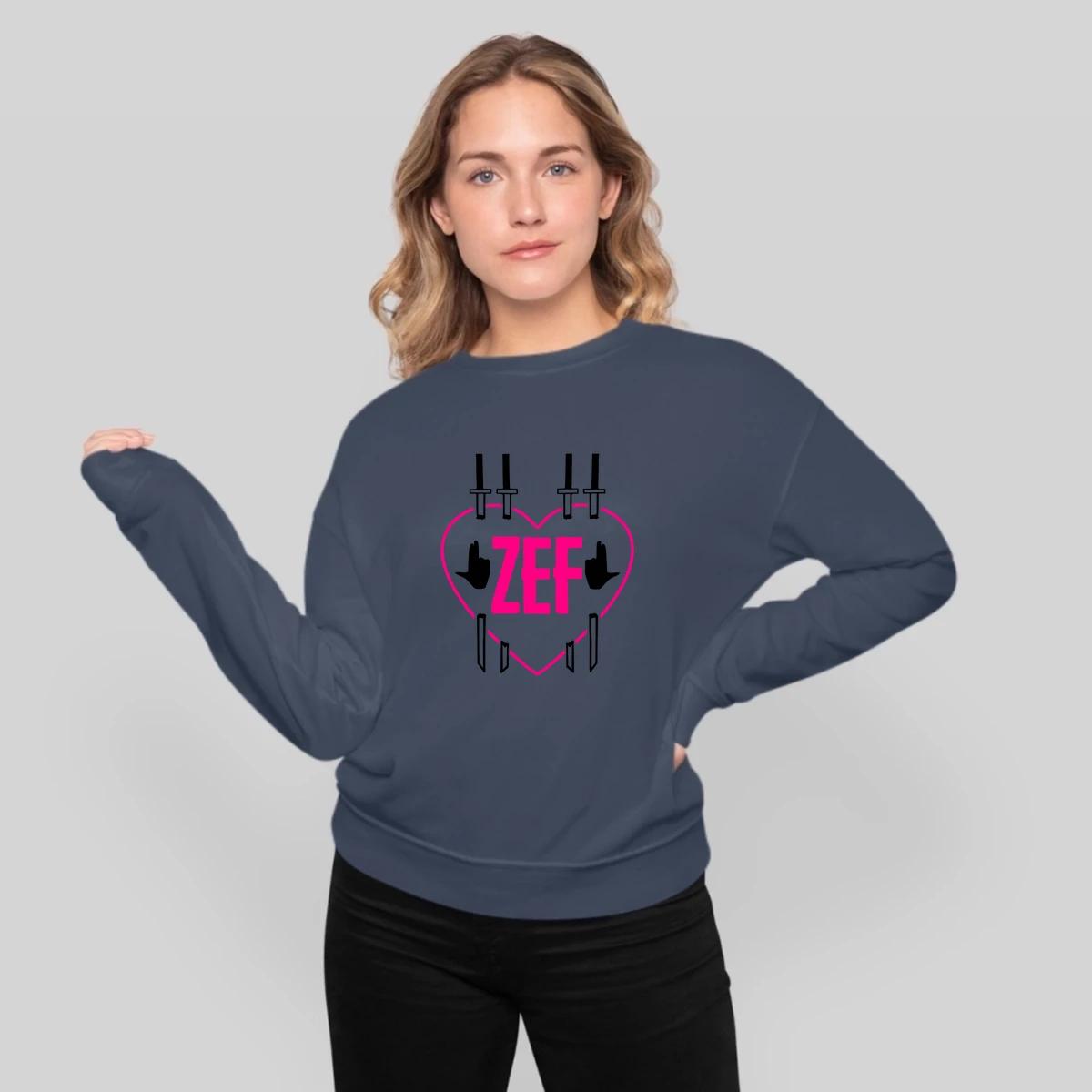 Zef Heart