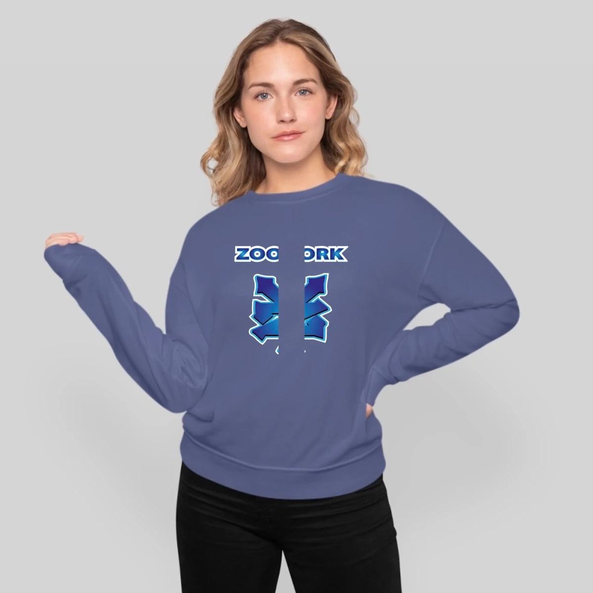 Zoo York Deep Ocean
