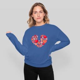 Hearts In Heart