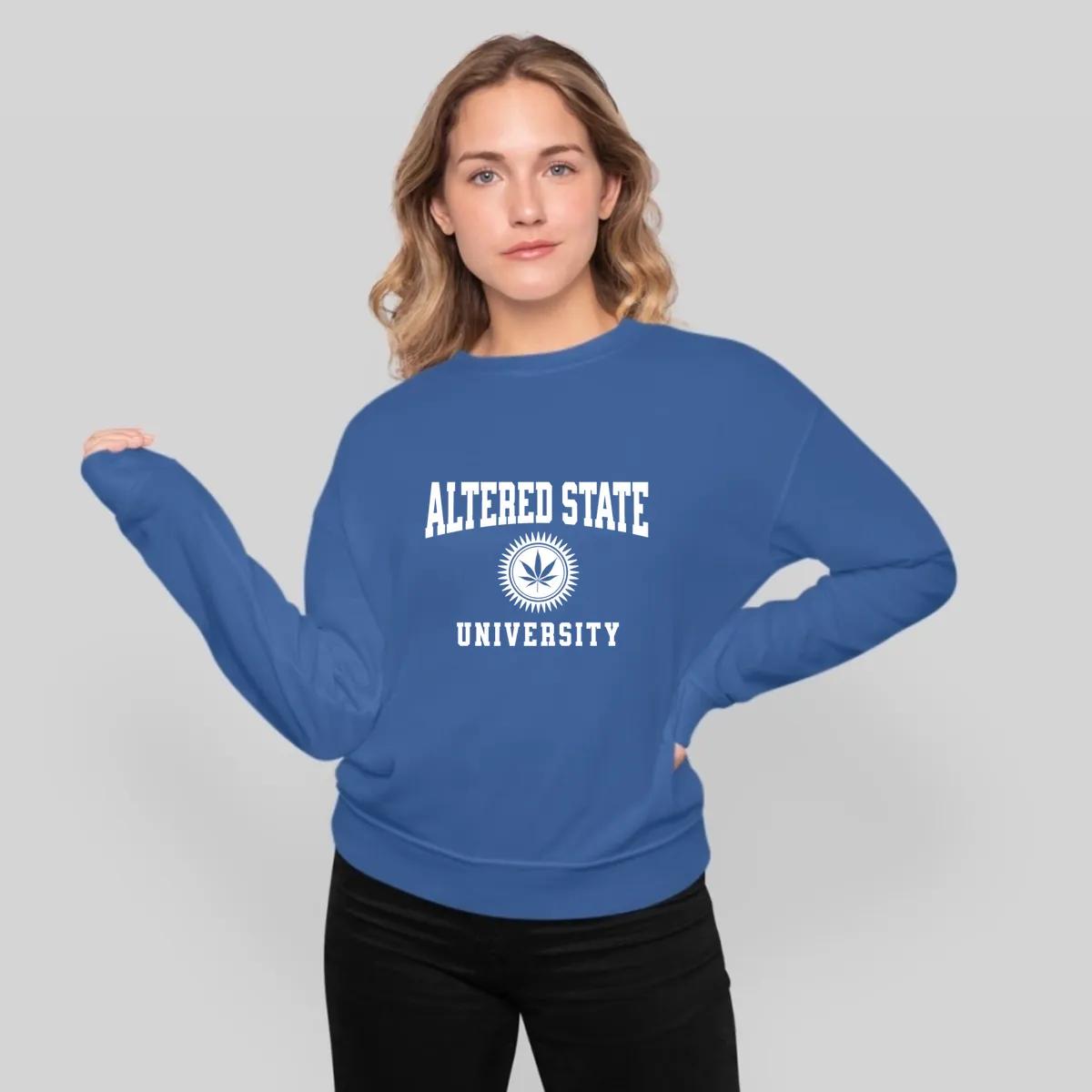 Altered State University