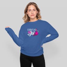 Essential Oil Girl Shirt