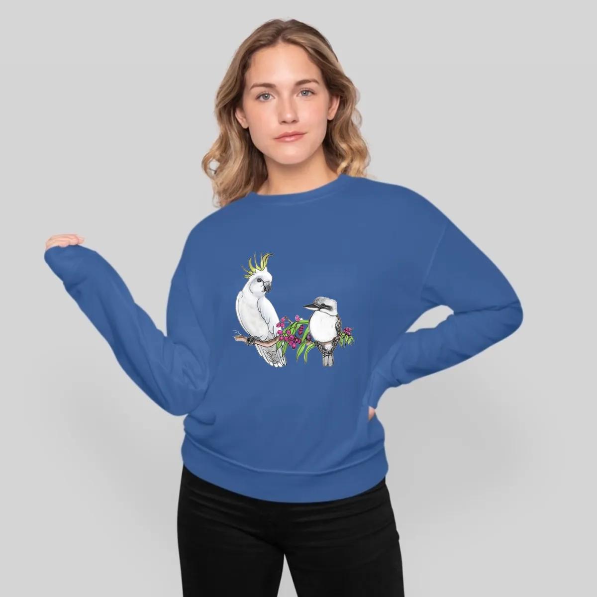 Family Bird Logo