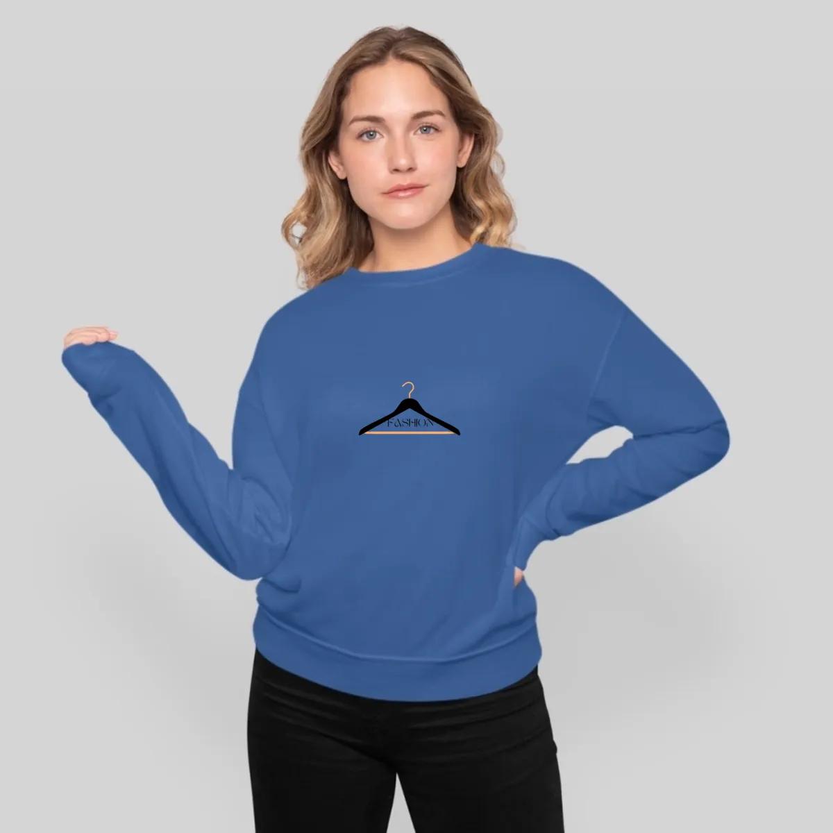 Logo Hanger Design