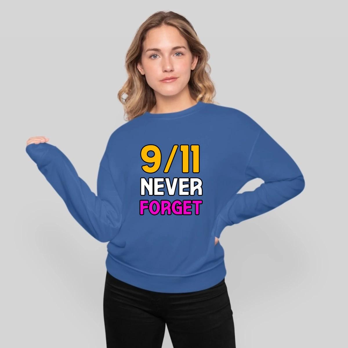 911 Never Forget Shirt