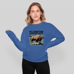 Yellowstone Adventure Awaits