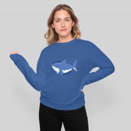 Youre Great Shark