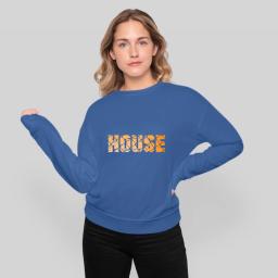 House Music Design