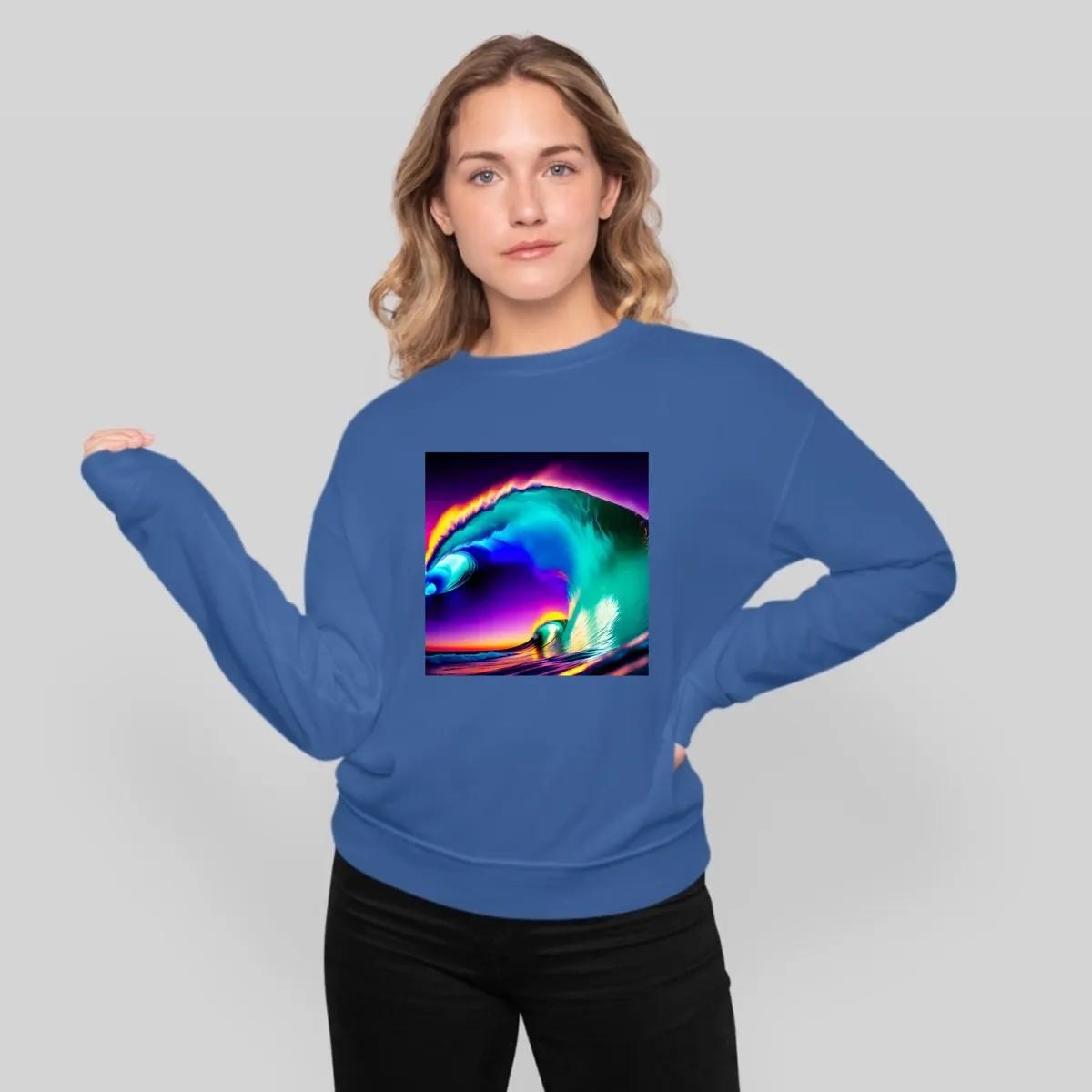 Surf Wave