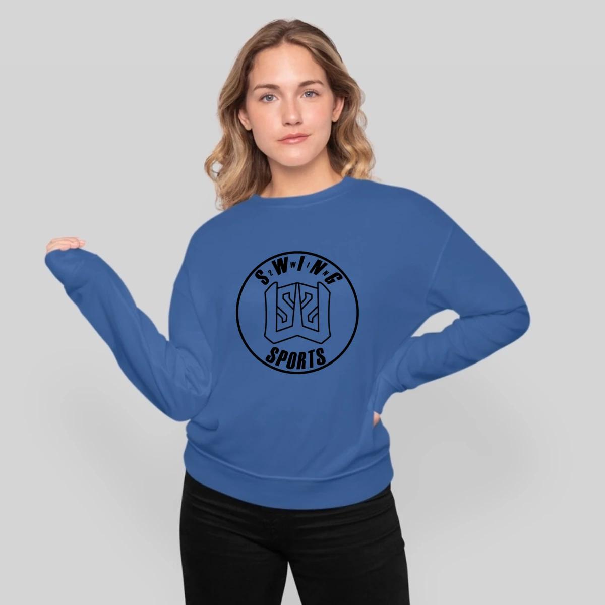 Swing2win Sports Black