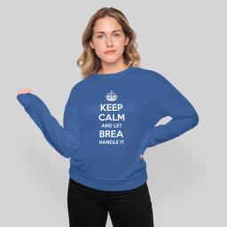 Brea