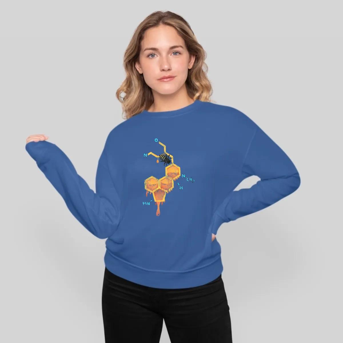 Lsd Honey Funny
