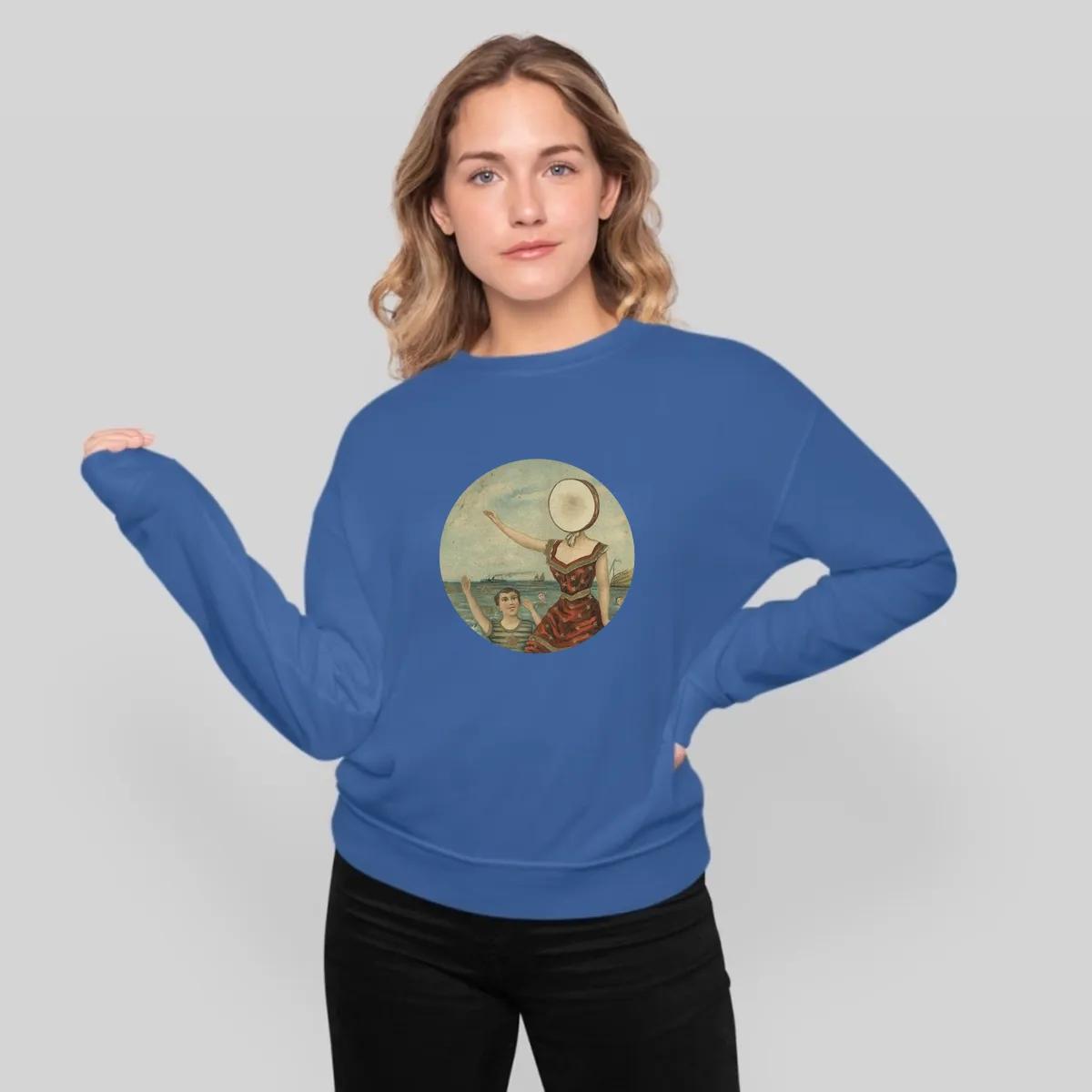 Neutral Milk Hotel Band