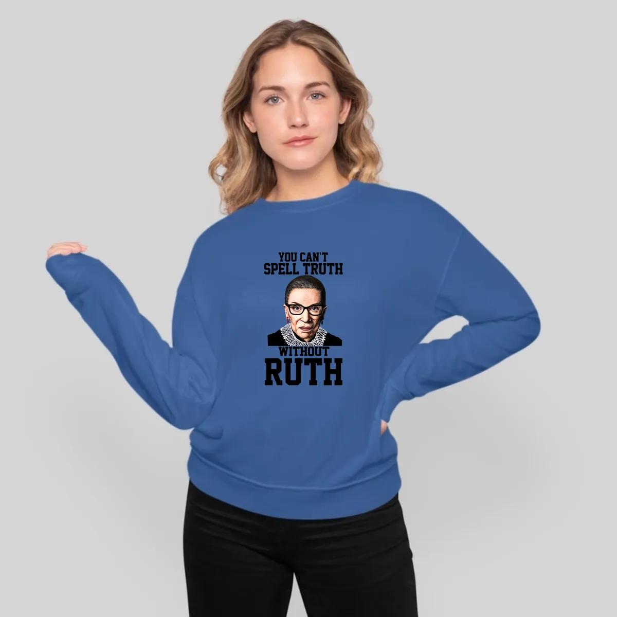 Notorious Rbg Quote Saying