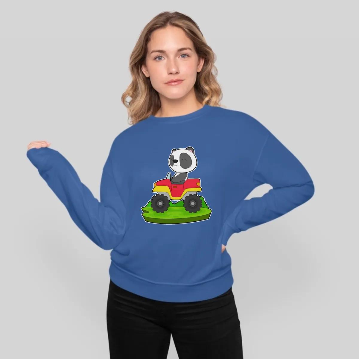 Panda Car