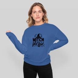 Witch Please