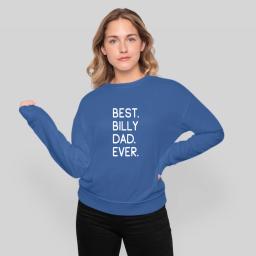 Best Billy Dad Ever