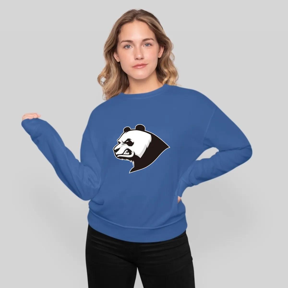 Darth Panda 101 Logo