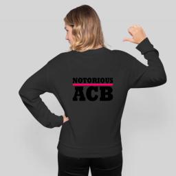 Notorious Acb