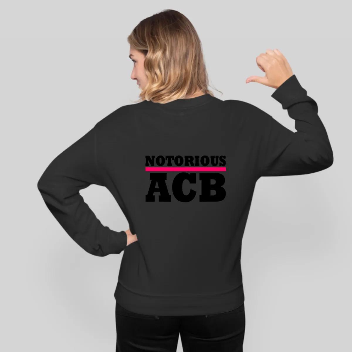 Notorious Acb
