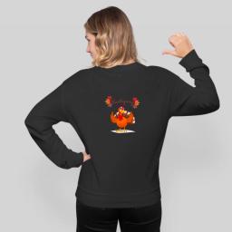 Funny Thanksgiving 2021