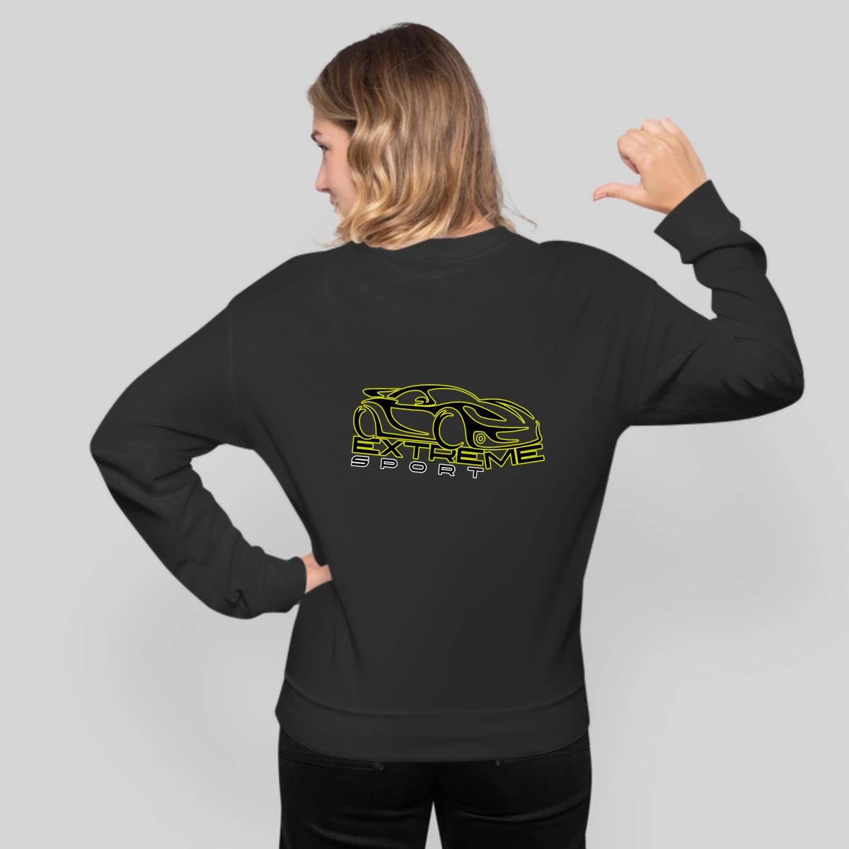 Car Race Extreme Sport