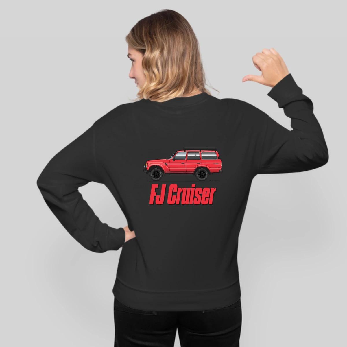 Cruiser Red