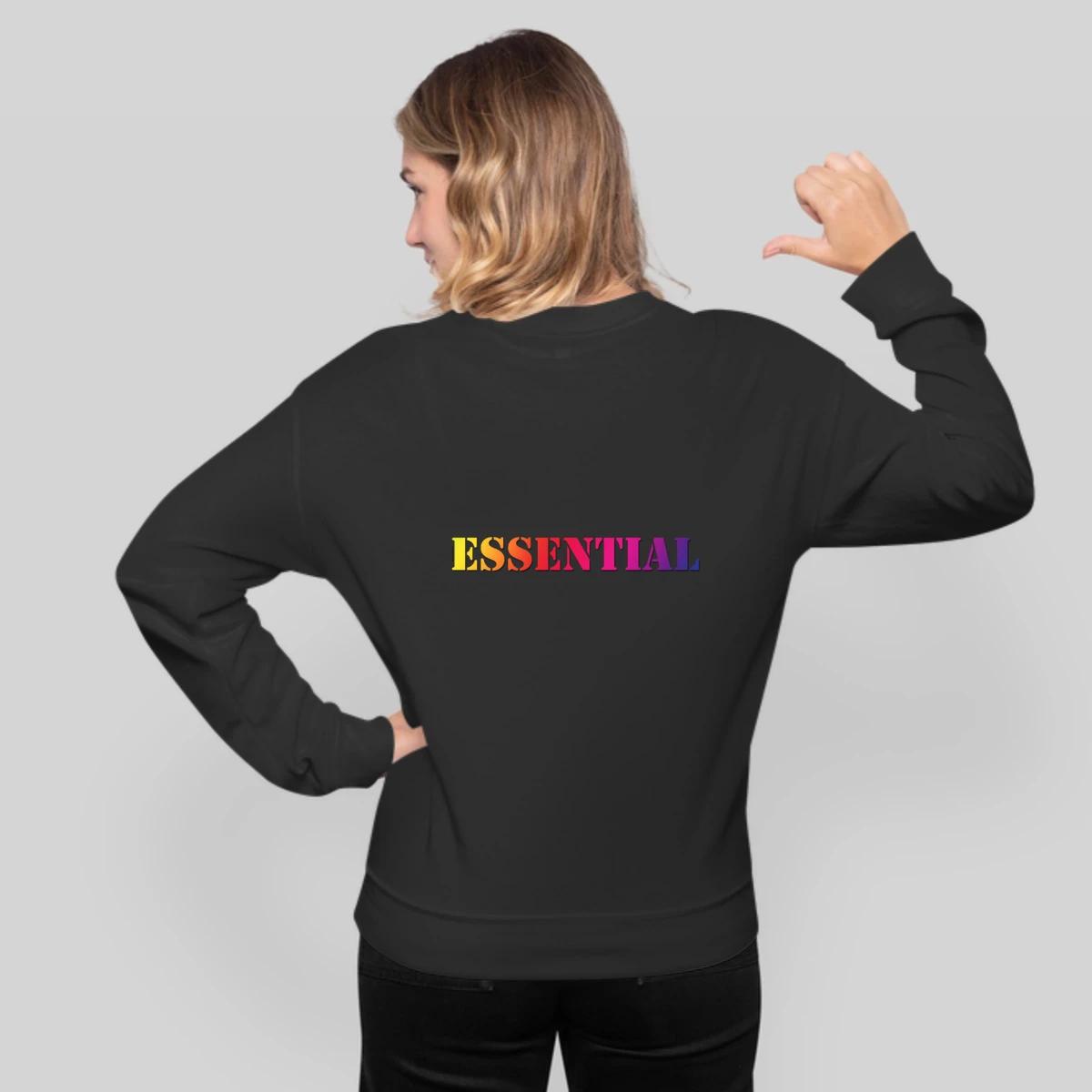 Colorful Essential